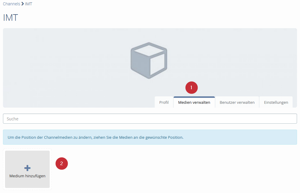 Screenshot Videoportal Channel Medien hinzufügen und entfernen 01.png