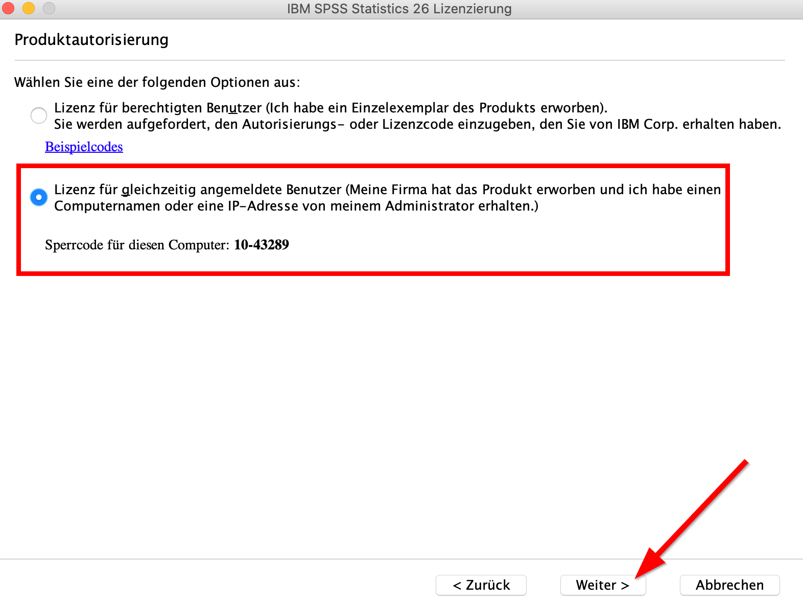 SPSS-netzwerklizenz-22.png