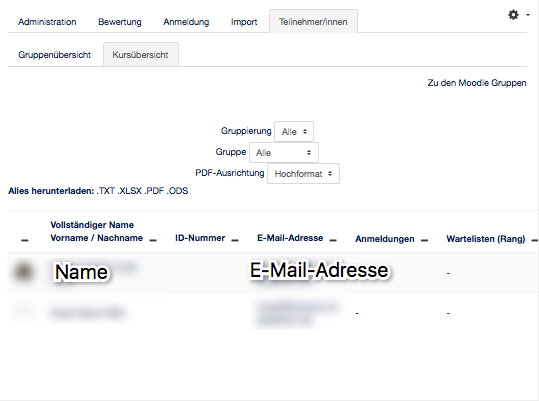 Gruppenverwaltung TN Kursübersicht.png