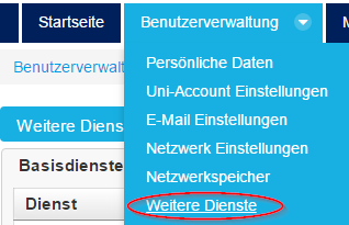 Screenshot Serviceportal - Auswahl - Weitere Dienste.png