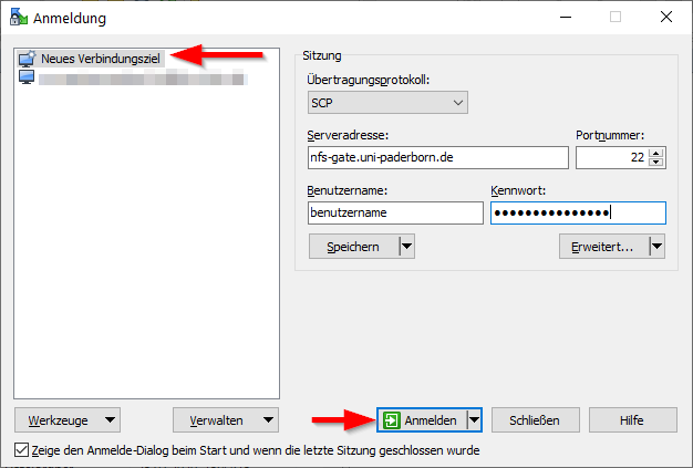 Screenshot Netzwerkspeicher Winscp konf 01.PNG