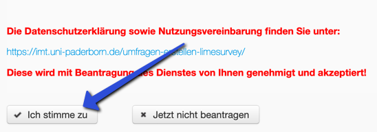 Webanwendungen Limesurvey einrichten 5.png