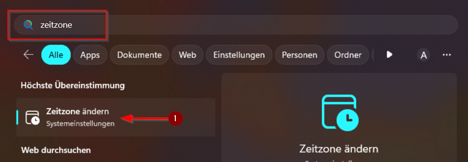 Microsoft 365 - Zeitzone einstellen-2.png