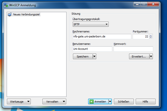 Anmeldedienst Singfle-Sign-Onn einrichten mit WinSCP 2.PNG