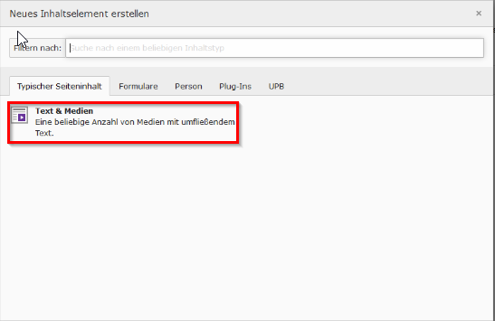 Screenshot TYPO3 Videos einbinden 02.png