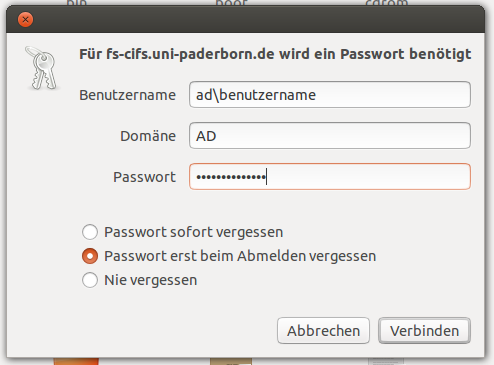 Netzwerkspeicher Login Ubuntu.png