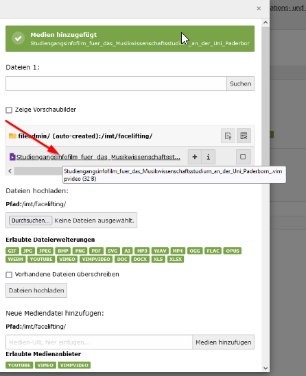 Screenshot TYPO3 Videos einbinden 06.png