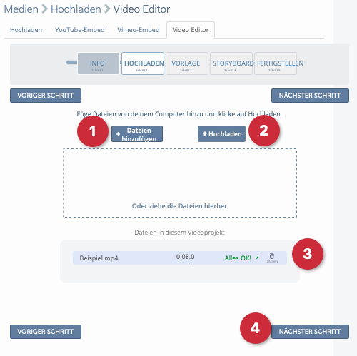 Videoportal Editor Datei hinzufügen.png
