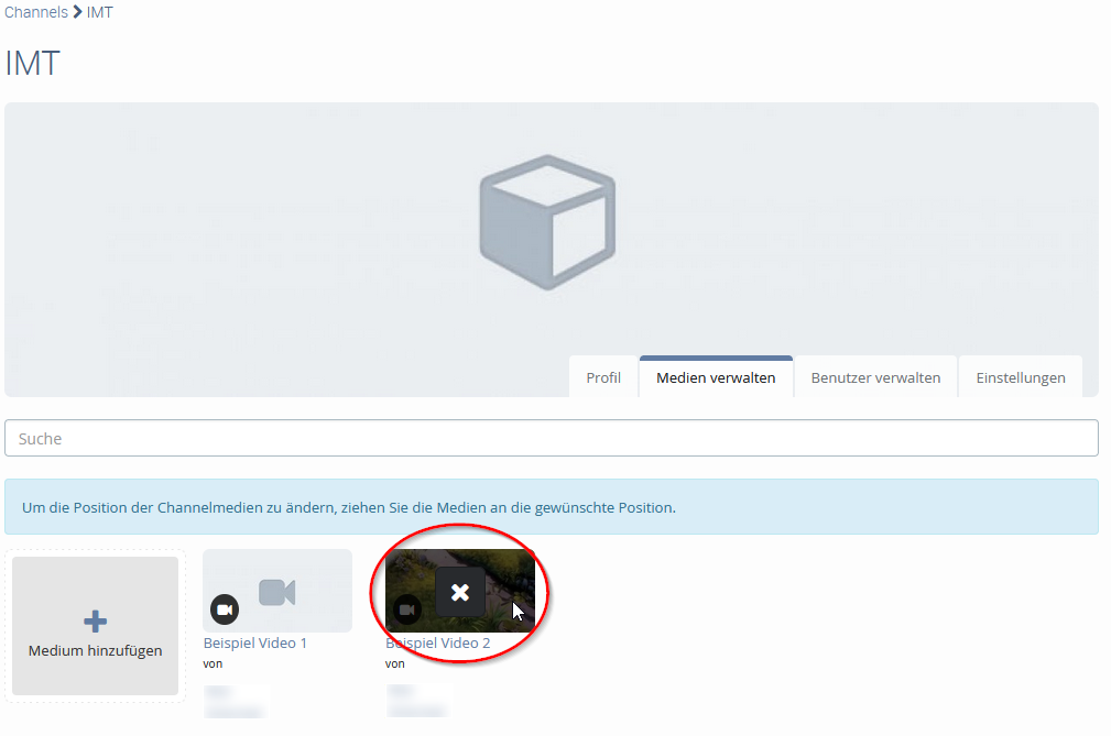 Screenshot Videoportal Channel Medien hinzufügen und entfernen 03.png