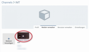 Vimp Channel Medien löschen.png