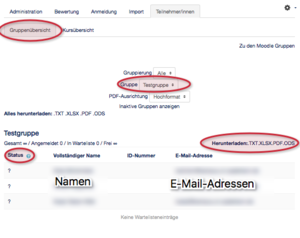 Gruppenverwaltung TN Gruppenübersicht.png