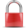 Padlock-red.svg