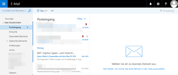 Screenshot Exchange2013 OWA Oberflaeche.PNG