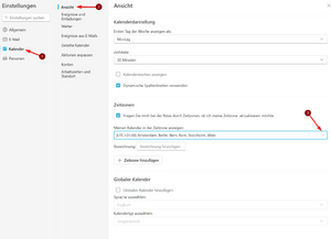 Microsoft 365 - Zeitzone einstellen-6.png