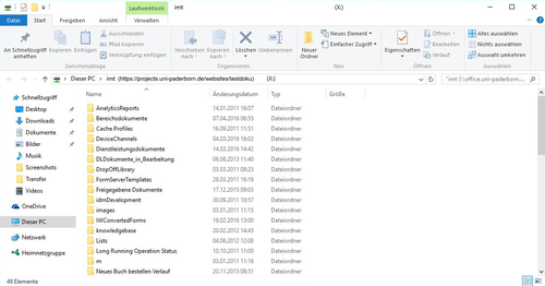 Netzlaufwerk eingebunden sharepoint.png