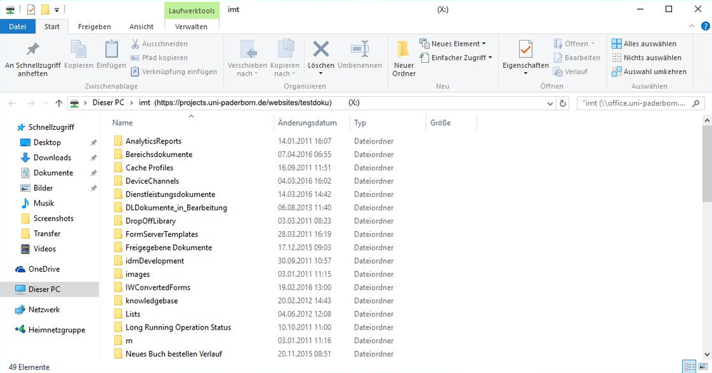 Netzlaufwerk eingebunden sharepoint.png