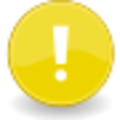 Emblem-important-yellow.svg