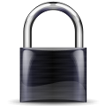 Padlock-black.svg