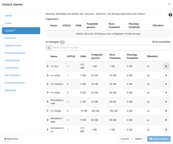 Cloudcomputing 17. Instanz erzeugen Variante.png