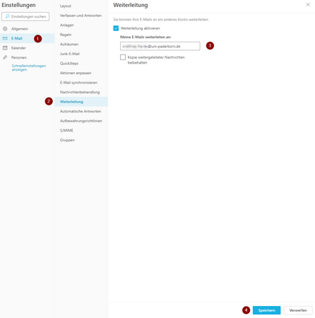 Microsoft 365 - Mail Weiterleitung-3.png
